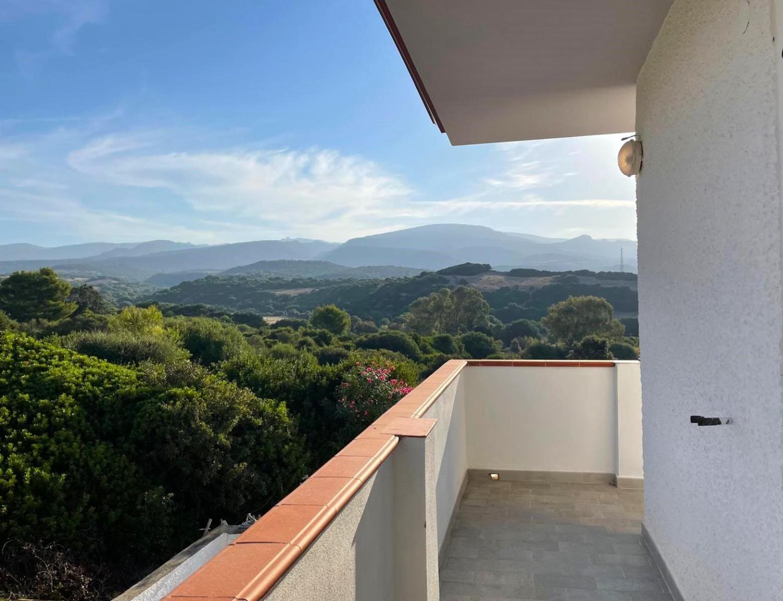 Mary'S Home - 300Mt From The Sea With Mountains View 圣卡塔林纳 外观 照片