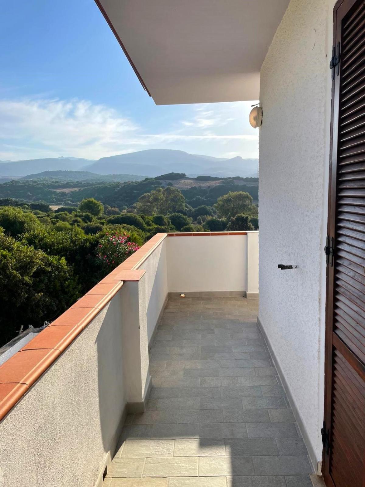 Mary'S Home - 300Mt From The Sea With Mountains View 圣卡塔林纳 外观 照片